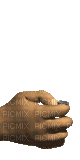 coin flip - Darmowy animowany GIF