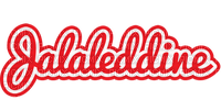 Kaz_Creations Names Jalaleddine - 免费PNG
