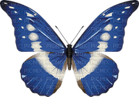 Butterfly- pages -2 - png gratis