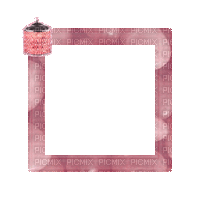 Small Pink Frame - Δωρεάν κινούμενο GIF