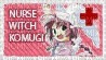 anime stamp - gratis png