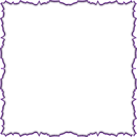 cadre violet frame purple