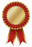 Kaz_Creations Ribbons Bows Banners Rosette - zdarma png