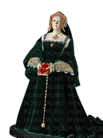 Catherine of Aragon - фрее пнг