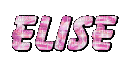elise - Free animated GIF
