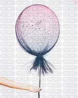 maj ballon - безплатен png