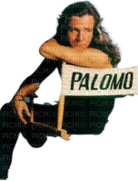 Eduardo Palomo - 免费PNG