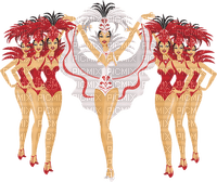 Moulin Rouge bp - nemokama png