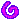 purple swirl pixel - Ingyenes animált GIF