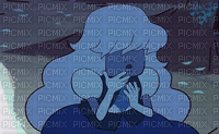 ✶ Sapphire {by Merishy} ✶ - GIF animado grátis
