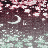 Y.A.M._Japan Anime background - Darmowy animowany GIF