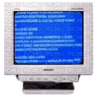 computer glitch gif - Darmowy animowany GIF