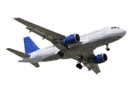 Kaz_Creations Aeroplane Plane - png ฟรี