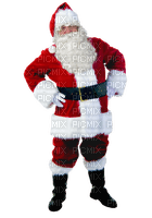 Kaz_Creations Christmas-Santa-Costume-Man-Homme - png ฟรี