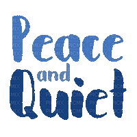 Peace Words - GIF animado grátis
