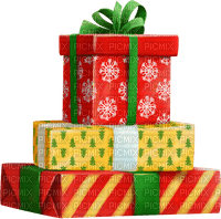 Christmas.Gifts.Cadeaux.Noël.Victoriabea - png gratuito