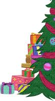 Christmas tree - 無料png