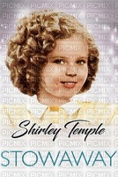 Shirley Temple bp - darmowe png