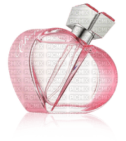 pink perfume bottle Bb2 - png gratis