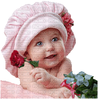 baby enfant kind child milla1959 - Besplatni animirani GIF