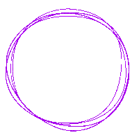 Circle Frame - By StormGalaxy05 - Ücretsiz animasyonlu GIF