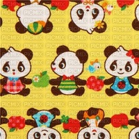 pandas - δωρεάν png