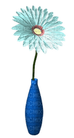 Kaz_Creations Deco Flowers Flower Colours vase Plant - PNG gratuit