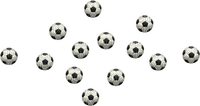 football soccer ball - PNG gratuit