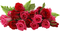 Kaz_Creations Deco Flowers Bouquet Colours - 免费PNG