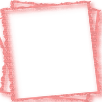 marco transparente rosa  dubravka4 - δωρεάν png