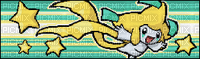 pokemon pinball jirachi - Besplatni animirani GIF