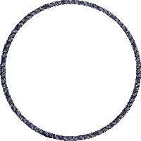 ♡§m3§♡ kawaii spiral frame black animated - GIF animé gratuit