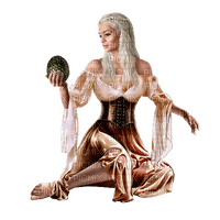 kvinna-woman-sitter--seated - png gratuito