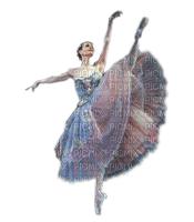 dama balet dubravka4 - Free PNG