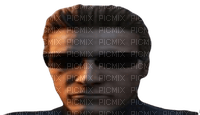 ipad baby albert wesker resident evil - δωρεάν png