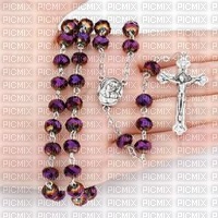 rosary - png grátis