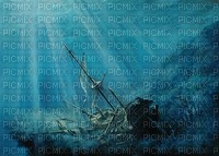 shipwreck bp - bezmaksas png