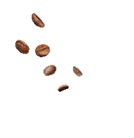 Coffee.Café.grain.brown.Victoriabea - Bezmaksas animēts GIF