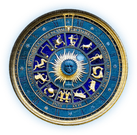 astrologie - zdarma png
