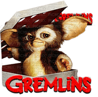 Gremlins png - png gratis