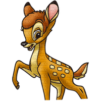 bambi - бесплатно png