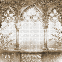 soave background animated winter vintage gothic - Darmowy animowany GIF