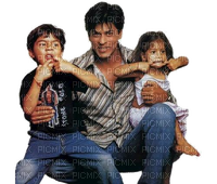 Shah Rukh Khan - bezmaksas png