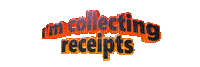 i'm collecting receipts - 無料のアニメーション GIF