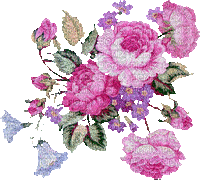 flores - 免费动画 GIF