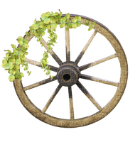 kikkapink deco autumn wheel png tube scrap - zadarmo png