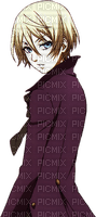 Alois - Free PNG