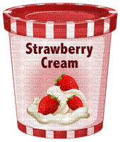ice cream Bb2 - png gratis