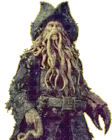 pirates des caraïbes - Free animated GIF