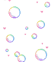 bubbles - Darmowy animowany GIF
